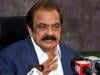 Rana Sanaullah rules out any deal with Imran Khan