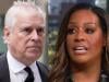 Alison Hammond slammed over 'birthday' comments on Andrew's arrest