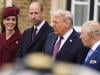 Trump confirms King Charles US tour in sympathetic message for royals