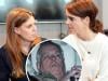 Beatrice, Eugenie remain quiet after receiving sad update on royal future