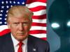 Donald Trump orders Pentagon to declassify UFO & alien files