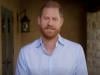 Prince Harry records emotional video message for Britons amid royal crisis 
