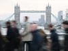 Rising UK youth unemployment tests govt over wage pledge