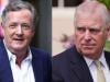Piers Morgan turns guns on Andrew with appeal to King Charles