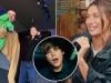 Hailey Bieber reveals son Jack's favourite Justin Bieber song