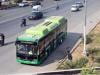 New fleet of electric buses to hit Islamabad roads