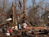Bloomington Tornado leaves trail of destruction across Indiana