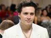 Brooklyn Beckham breaks cover as family drama simmers