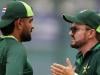 Mike Hesson explains Babar Azam's demotion in must-win Namibia clash