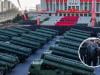 North Korea unveils ‘absolute power' weapon in Pyongyang