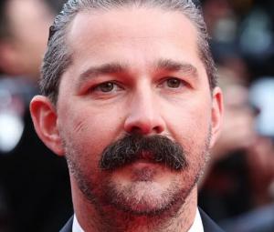 Why Shia LaBeouf relocated to New Orleans from Los Angeles?