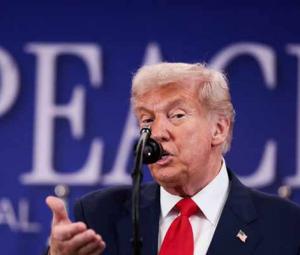 Trump sets 10-15 day deadline for Iran nuclear deal