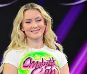 Zara Larsson has a request for Wikipedia editors: ‘Cut it out'