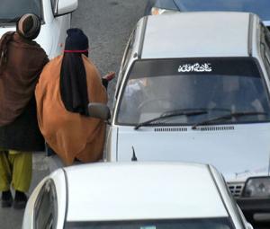 National poverty jumps to 28.8% in 2024-25