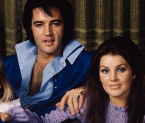 Priscilla Presley recalls late nights watching movies with Elvis