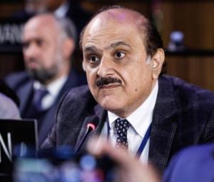 PM appoints interim PHF president after Bugti resigns