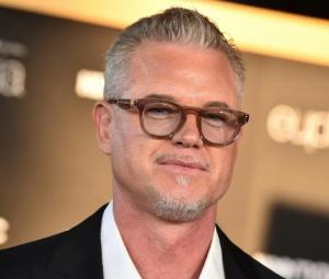 Eric Dane, ‘Grey's Anatomy' heartthrob dies at 53