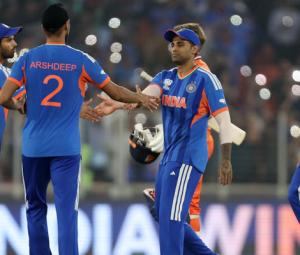 'India won't qualify for T20 World Cup semis'