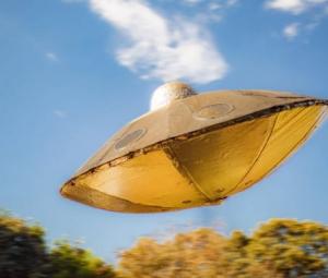 Alien files incoming: Trump directs govt to release UFO files