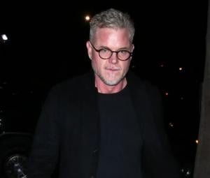 Eric Dane reflected on ALS struggle months before his death
