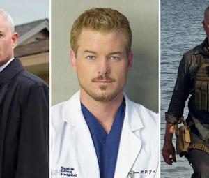 Eric Dane's final act: From ‘Countdown' to his memoir