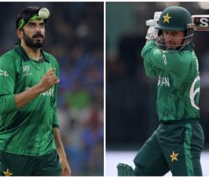 Pakistani cricketers including Usman, Saim sign up for The Hundred 2026 auction