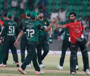 Pakistan to tour Bangladesh for ODI series in March
