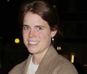 Eugenie's secret ski escape amid police raid at Andrew's home