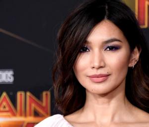 Gemma Chan says playing Josephine felt like fate