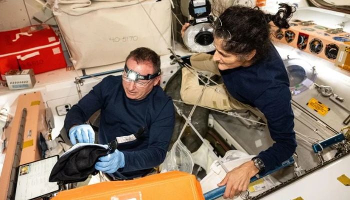 Astronauts nearly died on Boeing Starliner, NASA confirms