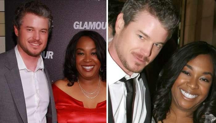 Dane famously portrayed Dr. Mark Sloan, also known as McSteamy, on Greys Anatomy