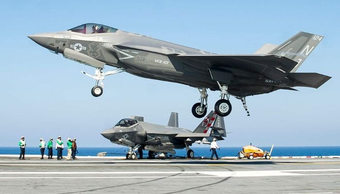 NORAD intercepts Russian jets in Alaska Air Defense identification zone