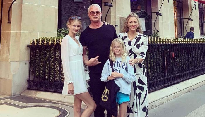 Eric Dane addresses daughters in ‘last words’ before death