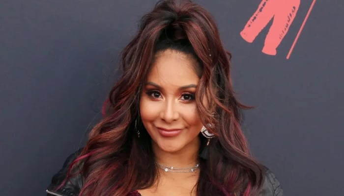 Snooki shocks with unexpected cancer update: ‘It could be worse