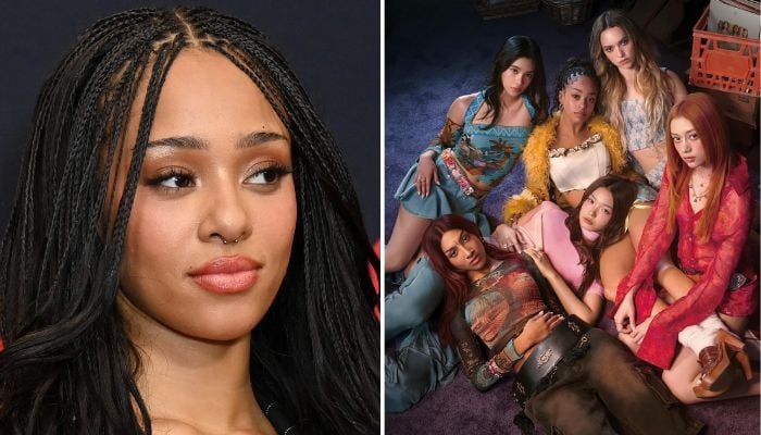 KATSEYE announce group member Manons ‘temporary hiatus