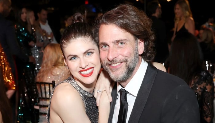 Alexandra Daddario, Andrew Form end marriage of three years
