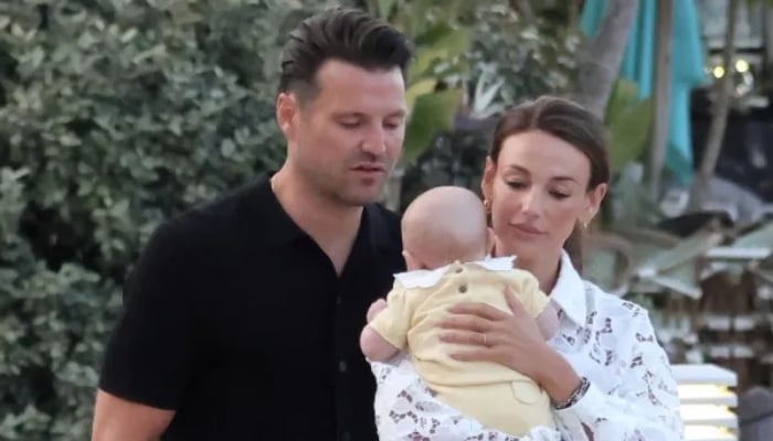 Mark Wright prefers golf and Bootcamp classes over extravagance