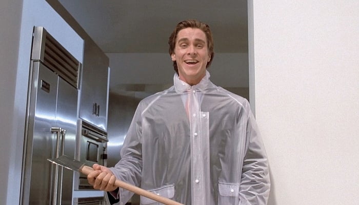 ‘American Psycho’ reboot hits major roadblock, history repeats itself