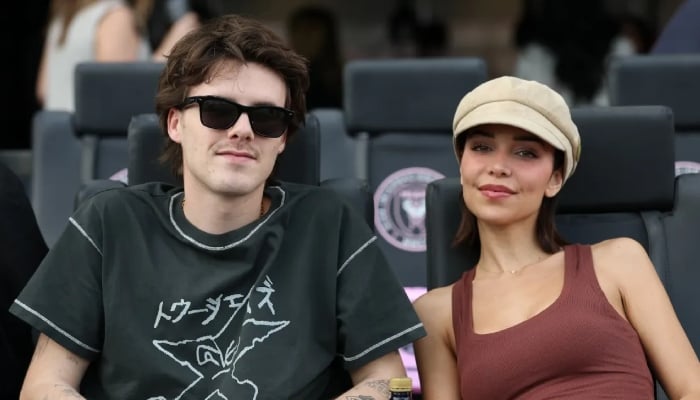 Jackie Apostel paid tribute to Cruz on his milestone birthday