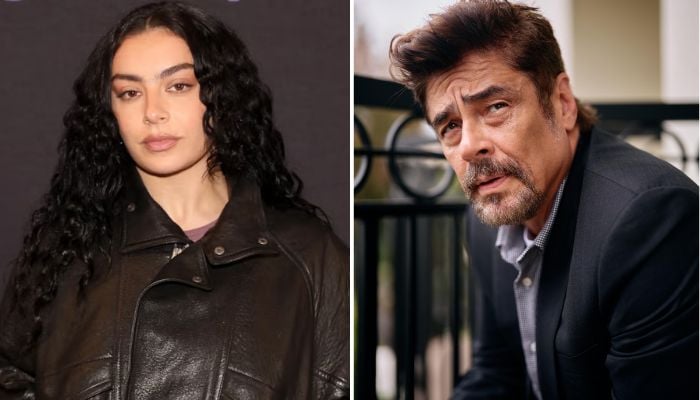 Charli XCX faces awkward encounter with Benicio Del Toro: What happened?