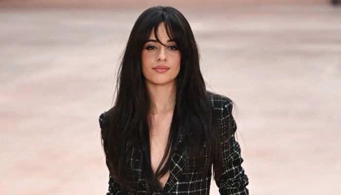 Camila Cabello receives intense backlash after emotional statement