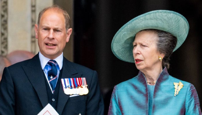 Prince Edward, Princess Anne have one same concern as King declares stance