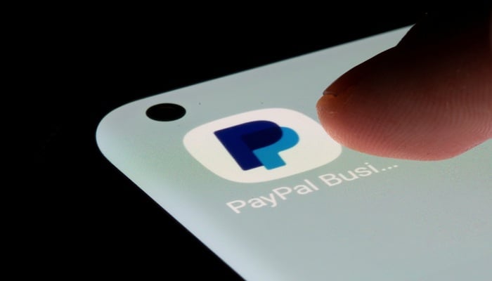 PayPal data breach confirmed: Users urged to reset passwords