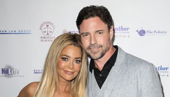 Aaron Phypers makes shocking court demand in battle with Denise Richards