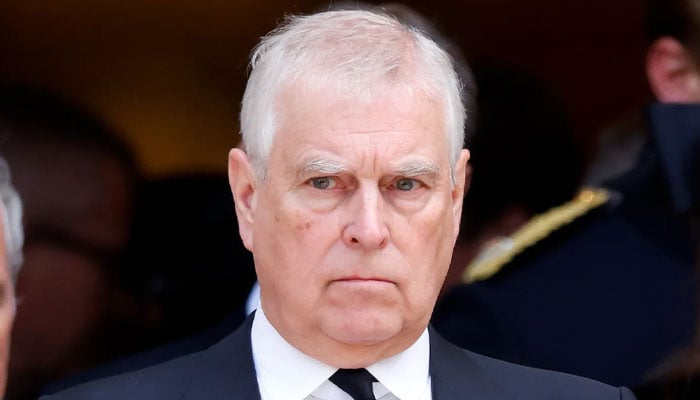 Andrew Mountbatten-Windsor secret titles from Palace staffers laid bare