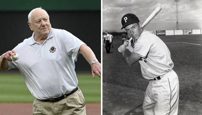 Pirates legend Bill Mazeroski, hero of 1960 World Series, passes away at 89