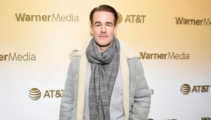 James Van Der Beek’s final film The Gates to premiere weeks after passing
