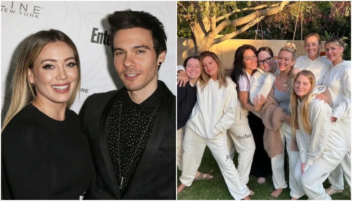 Hilary Duff breaks silence on Ashley Tisdale drama after Matthew Koma publicly shut down controversy