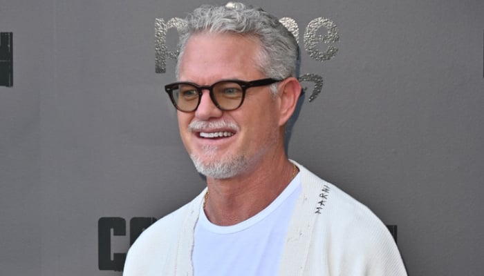 Eric Danes girlfriend pays tribute to actor following sudden death