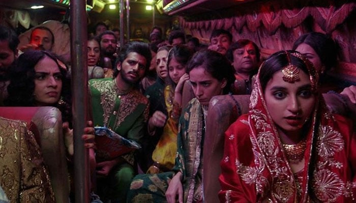 An undated still from the film “Lali,” featured at the Berlinale. — berlinale.de